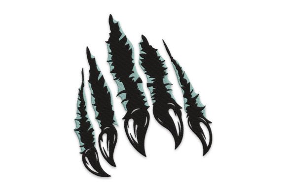 Claw Mark: A Designer Review for Bold Business Merch