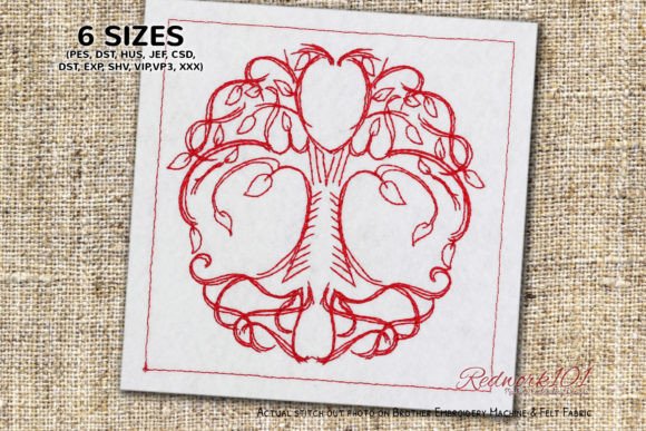 Decorative Celtic Tree of Life: Business Merch Review