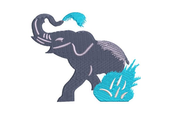 Elephant in Water: A Designer’s Apparel Review