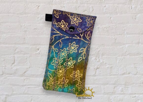 ITH Glasses Case Bag: A Merchandise Design Review