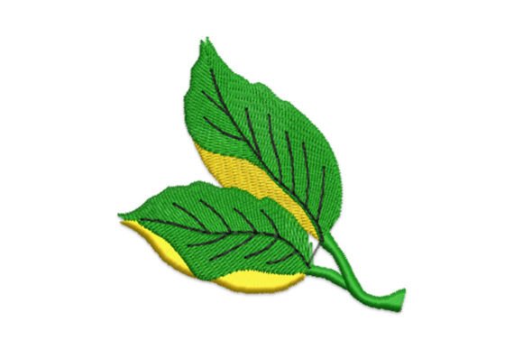Leaf Embroidery Design: A Seller’s Review