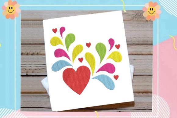 Rainbow Heart: A Designer’s Review for Personalized Gifts