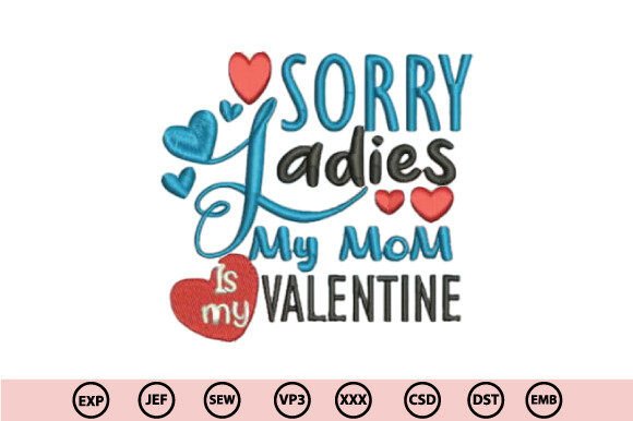 Valentine Embroidery Design: A Business Review